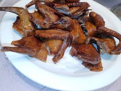 -顺风海鲜港(金玉兰店)