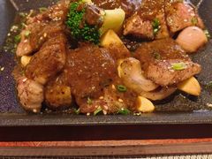 -和牛食堂•BISTRO(广州首店)