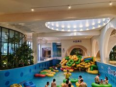 -清河半岛温泉度假酒店