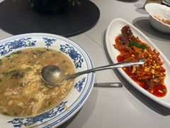 -城北食府(枫林店)