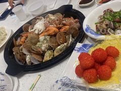 -前王院•巧克力海鲜市集餐厅(万平口店)