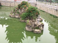 -南海禅寺