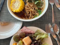 -长沙尼依格罗酒店