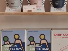 -Manner Coffee(凌空SOHO店)