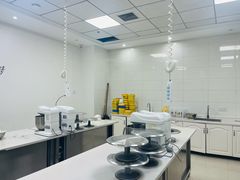-优美西点烘焙培训学校(二七校区)