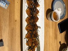 蒲烧鳗鱼-慢走(甜水园店)