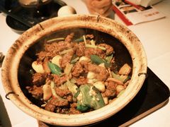 野山椒啫吊龙-冰火楼(梦泽园店)