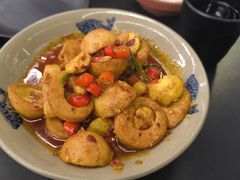 金钱蛋-潇湘阁(三里屯SOHO店)