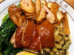 -狮头牌卤味研究所·卤味饭(花城汇南区店)