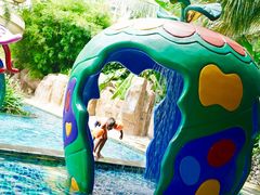 -亚马逊丛林水乐园