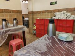 -羊子两室一厅(八一广场店)