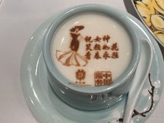 北京宴自制酸奶-北京宴(丰台总店)