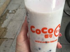 -CoCo都可(北新桥店)