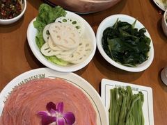 -刘老表·瓦罐汤涮肉(青云谱店)