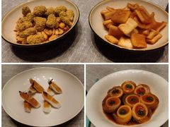 -江南灶中餐厅(南京香格里拉店)