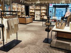 -宁波杉井奥特莱斯广场