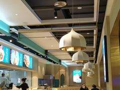 -楼兰古丽·新疆菜(大唐西市店)