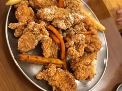 -青春分食(仙林大学城店)