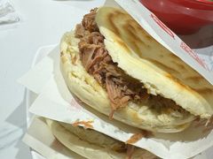 -子午路张记肉夹馍(曲江店)