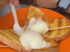 -多春茶室