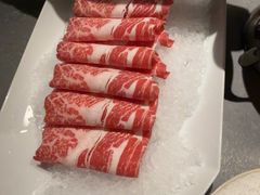 -鼎鼎香·港式火锅(北京SKP店)