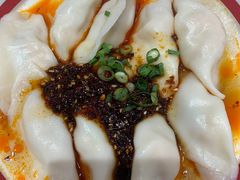 -喜家德虾仁水饺(马栏店)
