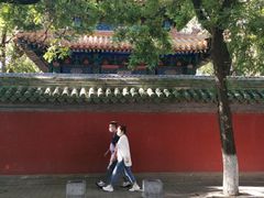 -北京国子监胡同