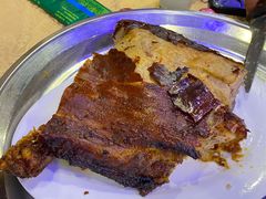 烤羊排-维吾尔餐厅(宜山路店)