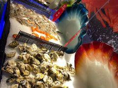 -火叮叮自助烤肉·现切牛肉(茂业店)