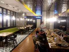 -禾斗海鲜自助(市南银座店)