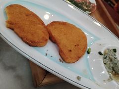 -惠丰涮肉馆|炭火铜锅·手工水饺(德宝新园店)