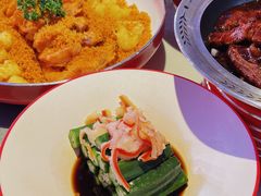 -芭菲盛宴·环球美食(锦城万达广场店)