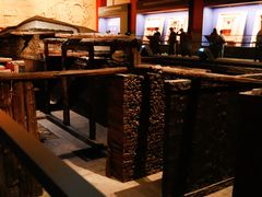 -北京大葆台遗址博物馆