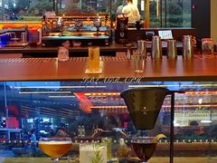 -星巴克臻选(上海合生汇1F店)