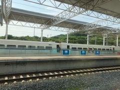 -莆田站