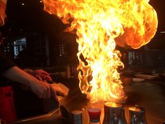 -仙桐吉宴铁板烧·精致料理