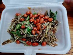 -陈添記·祖傳爽鱼皮·西关老字号(广州首店)