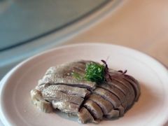 -运·中餐厅(成都华尔道夫酒店)