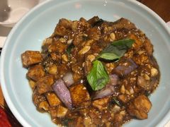 -又一福烤鸭·北京菜(东四店)