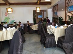 大堂-古蔺郑胖娃(泸州总店)
