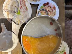 -三亚湾假日度假酒店·中餐厅