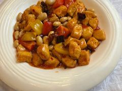-功德林素菜饭庄(前门店)