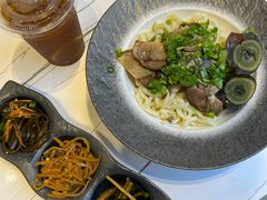 -面乙新派手擀面(大悦城店)