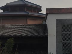 -台儿庄古城