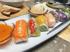 -Tomacado花厨(One ITC店)