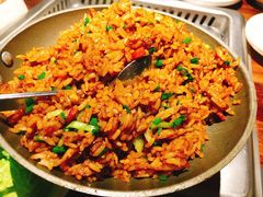 巴邑炒饭-巴邑火锅(江北万达店)