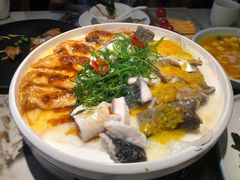 -巡味顺德菜(龙华壹方城店)