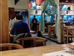 大堂-水煮三国·川鲁江湖菜(香山店)