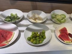 -豪客来牛排(成都锦江大融城店)