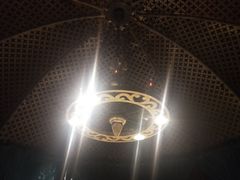 -楼兰新疆主题餐厅(苏州中心店)